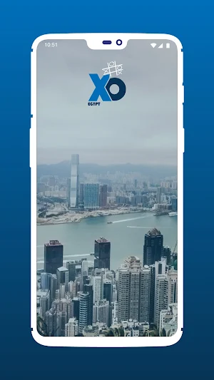 XO Egypt Screenshot 0