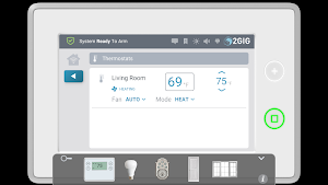 2GIG GC3 Coach Screenshot 3