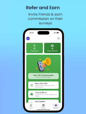Blitz: Earn Money & Rewards Screenshot 3