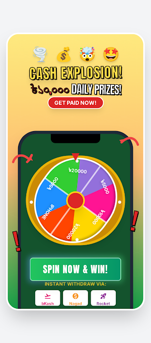 টাকা ইনকাম: Taka Income Pro Screenshot 1
