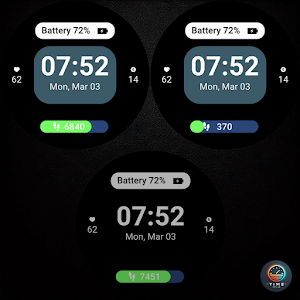 Neo Screen Face Screenshot 2