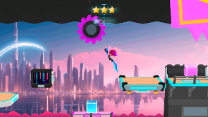 Knife: SliceAndFlip Screenshot 1