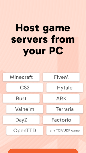 portwarp Screenshot 3