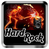 Free Hard Rock Music - Hard Rock Music app