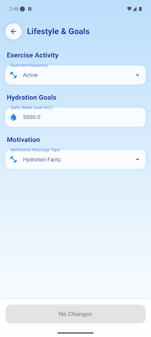 WaterNation AI Screenshot 2