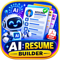 AI Resume Builder - CV Maker