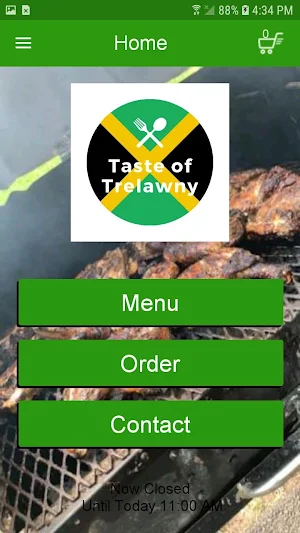 Taste of Trelawny Screenshot 1