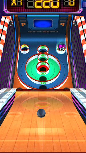Ball Hole Simulator Challenge Screenshot 0