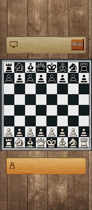 Chess Master Screenshot 0