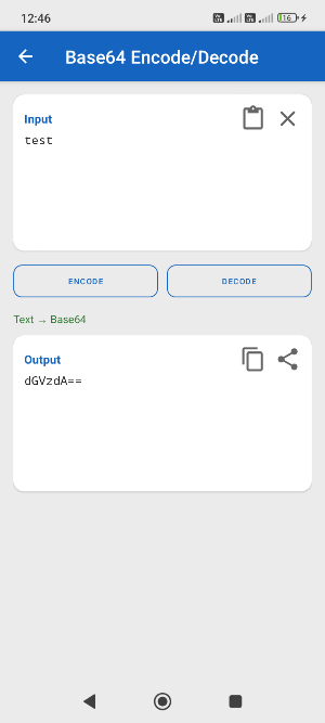 DevToolKit: Developer Tools Screenshot 3