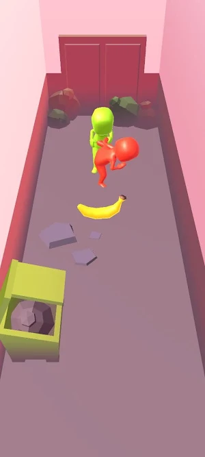 Rescue Lover Screenshot 1