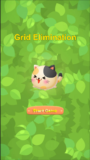 Grid Elimination: Cross Lines Screenshot 0