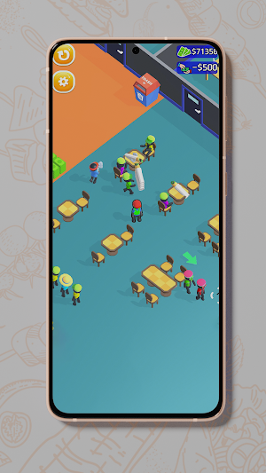 Doner Kebab Master Screenshot 0