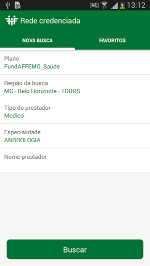 FUNDAFFEMG Screenshot 2