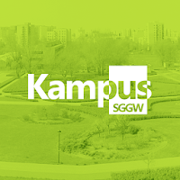 Kampus SGGW (stara wersja)