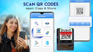 OCR Text Scanner-Image to Text Screenshot 2