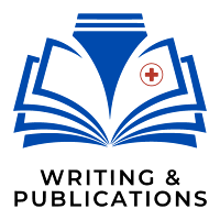 Writing and Publications