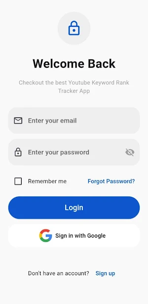 Amazon Products Rank Tracker Screenshot 0