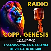 Radio Copp Genesis 101.5