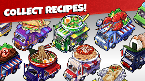 Food Truck City Screenshot 3