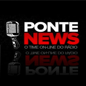 Rádio Ponte News. Screenshot 3