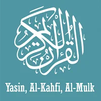 Yasin, Al Kahfi, Al Mulk Mp3