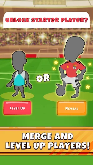 Benfica Football Merge Screenshot 3
