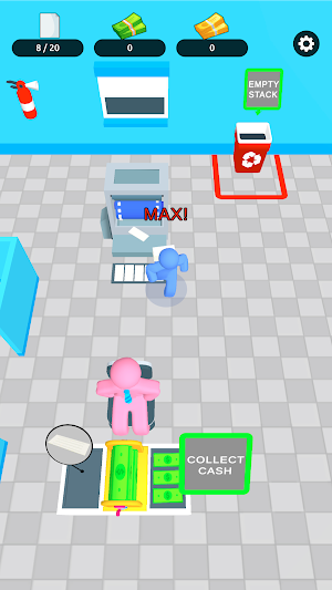 Money Fever Screenshot 1