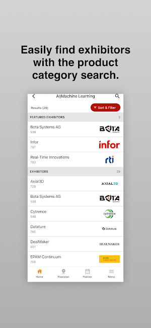 Robotics Summit & DeviceTalks Screenshot 2