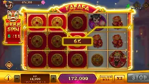 Royal Golden Screenshot 1