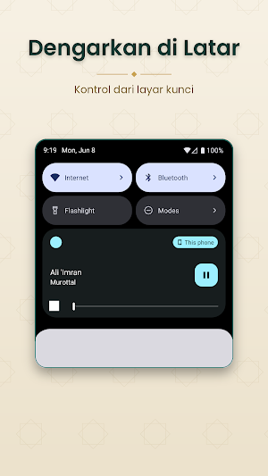 Al Quran Indonesia Terjemahan Screenshot 3