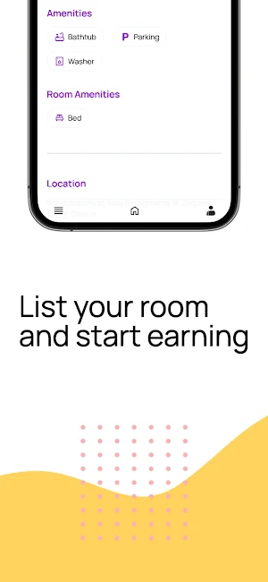 MyRoomie Screenshot 3