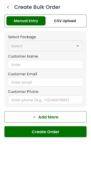 Ziyarah Net Screenshot 1