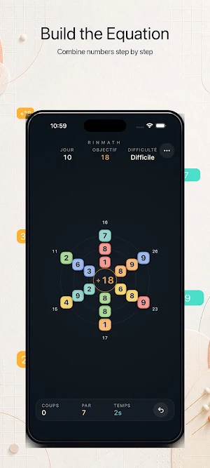 Rinmath Screenshot 1