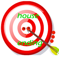 Shillong teer daily ending house