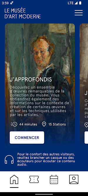 Abbaye royale de Fontevraud Screenshot 1
