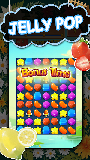 Jam Journey Screenshot 0
