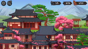 Meow and Seek Screenshot 2
