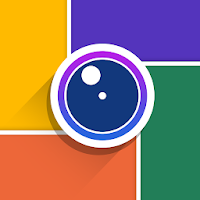 Photo Collage Editor