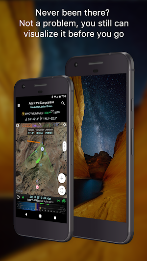 Planit Pro: Photo Planner Screenshot 2