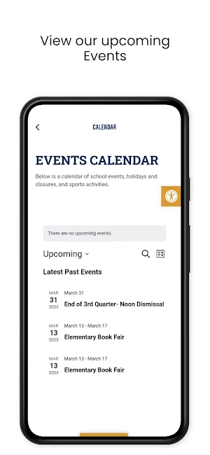 Pacific Christian Academy Screenshot 3