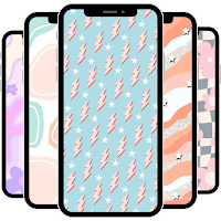 Preppy Wallpaper