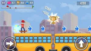 Skater Boy 2 Screenshot 3