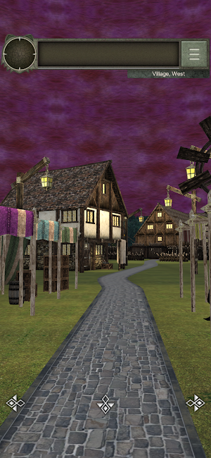 Escape Game Village Screenshot 1