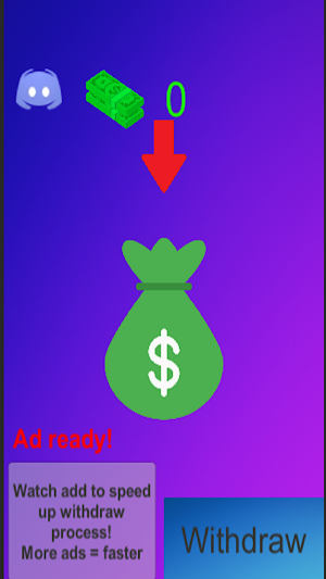 Earn Money: Real Cash Screenshot 2
