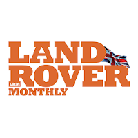 Land Rover Monthly