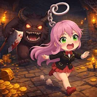 My Waifu Escape Maze