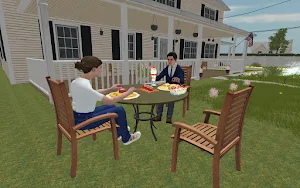 Politician Simulator Screenshot 2