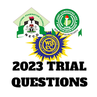 TRIAL QUESTIONS (2023-2024)