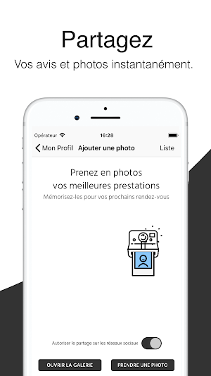 Formul'NJ Screenshot 3